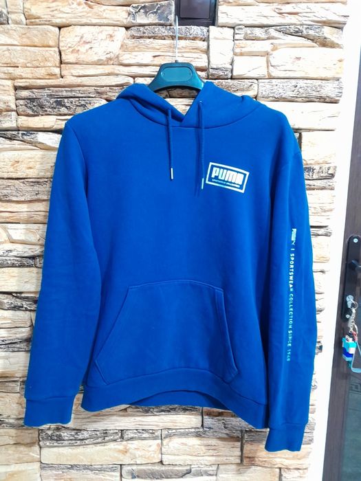 Hanorac puma original