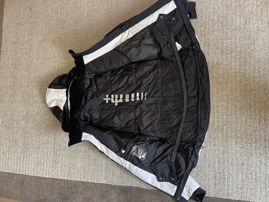 Costum schi dama RH+ marime M/L