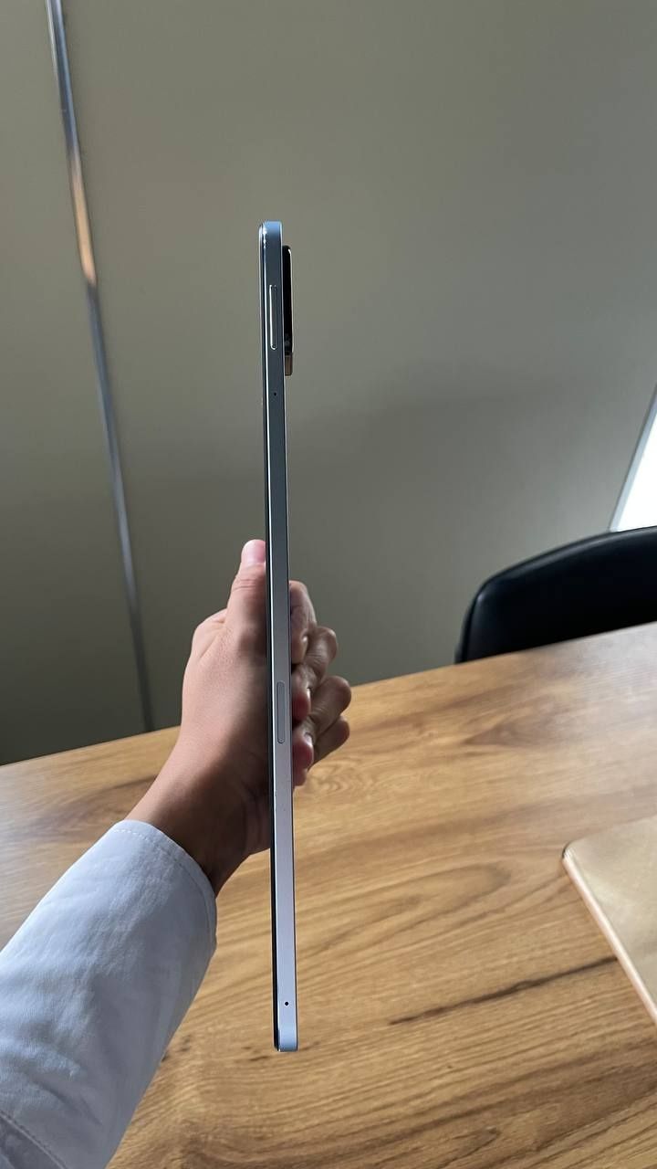 Xiomi Pad 6 Mist Blue 8/256 GB