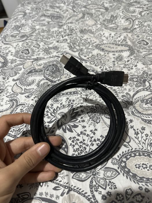 Cablu hdmi functional