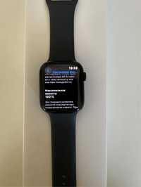 Apple Watch 8 обмен