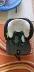 Scaun auto bebe cu isofix