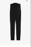 2 Pantaloni maternity + pijama gravide H&M