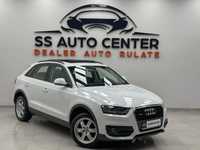 Audi Q3 Garantie 12 Luni / Rate / Revizie Gratuita