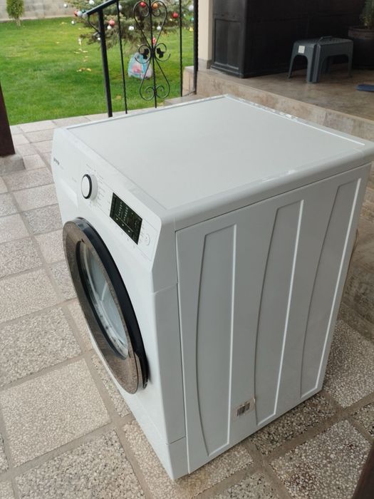Пералня Gorenje 8кг W8544N/l