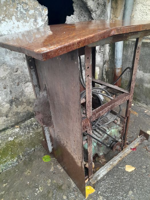 Ferastrau circular - Bandzic