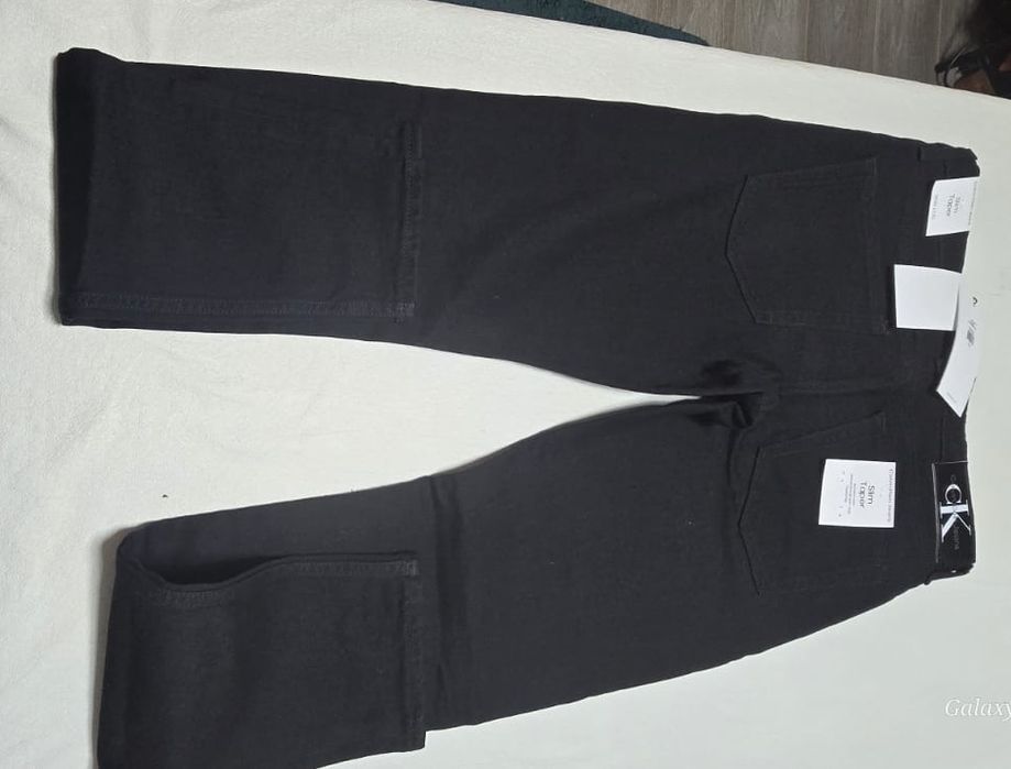 Blugi CK Calvin Klein barbati