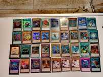 Yu-Gi-Oh сингали