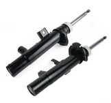 Telescop Amortizor Telescoape Fata Electrice EDC Bmw X3 X4 F25 F26 11-