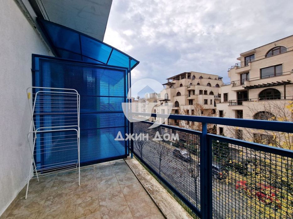 Продава се Едностаен апартамент в к.к. Слънчев бряг - 51 кв.м за 1167 €/кв.м - Снимка #9