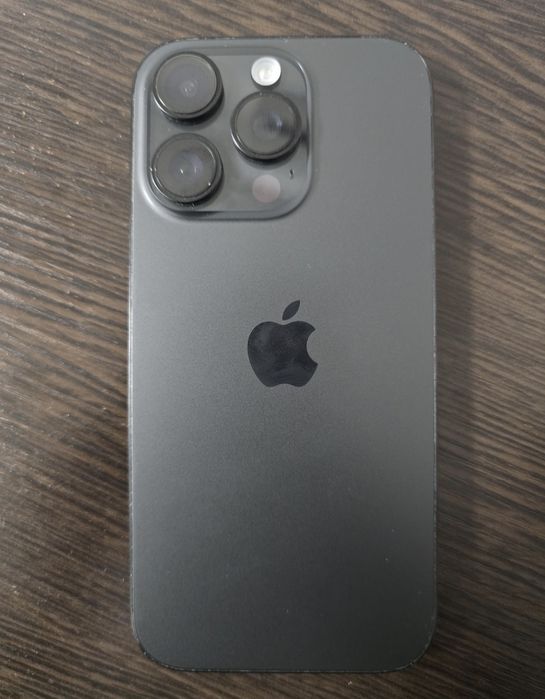 Айфон 16про 256 гб