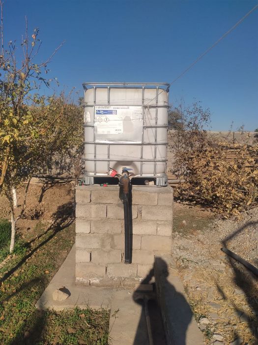 Bochka malimot tel orqali