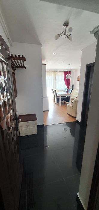 PF Vand apartament 3 camere, 60mp, parcare, 2 balcoane,  la 2 minute d