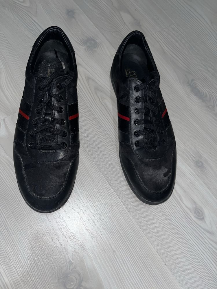Polo Ralph Lauren Обувки - 44/44.5