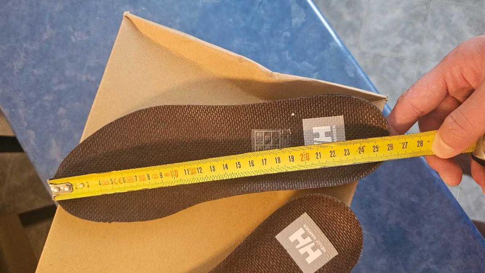 Боти HELLY HANSEN 'CALGARY 2' - номер 40/41