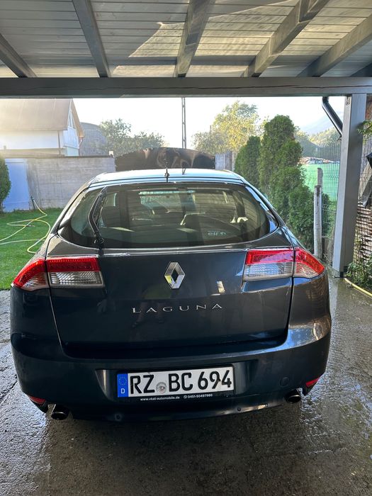 Vând Renault Laguna