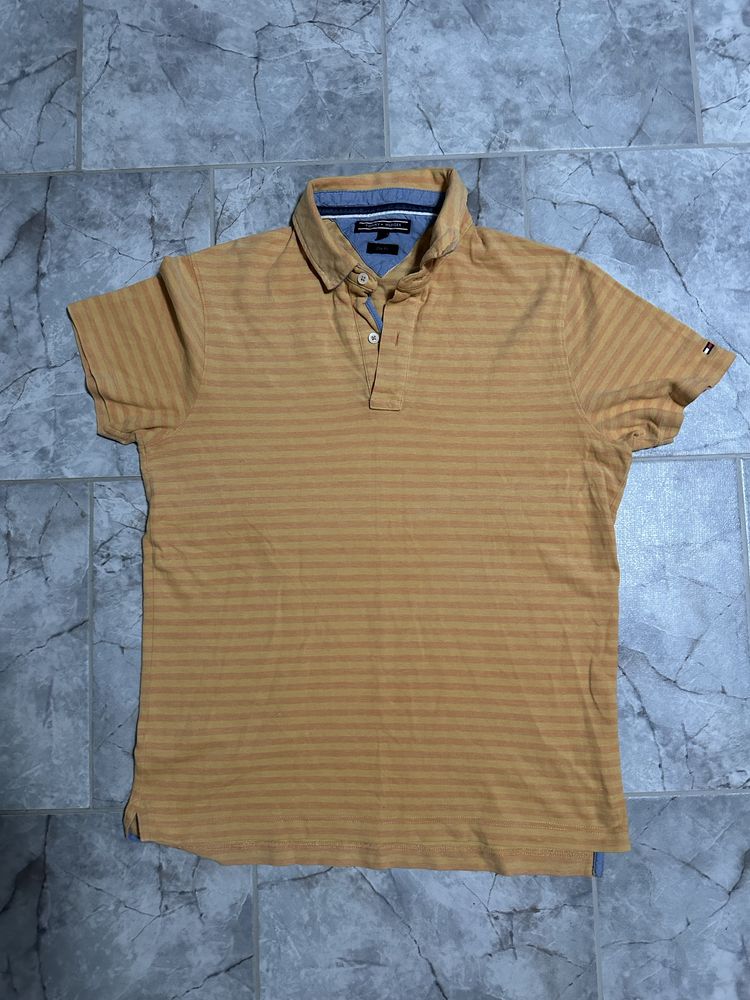 Мъжка тениска Tommy Hilfiger