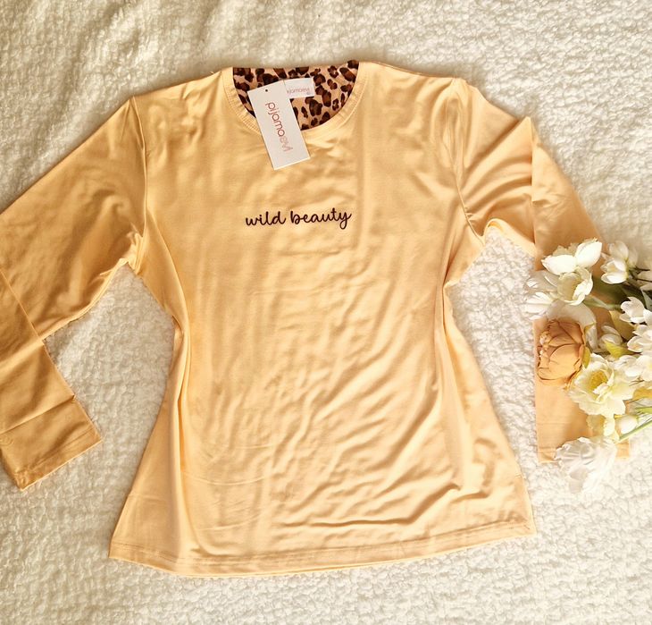 Нови конформи пижами