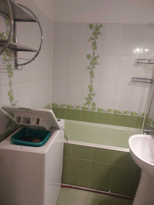 De închiriat apartament cu 1 cameră în Tg Mureș, Aleea Carpați