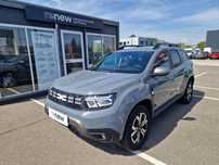 Dacia Duster Journey Plus TCe 150 4WD TVA deductibil