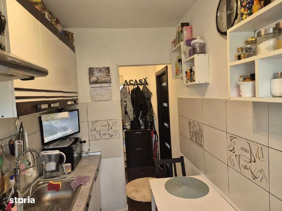 Apartament 2 camere zona Grivitei (balcon)