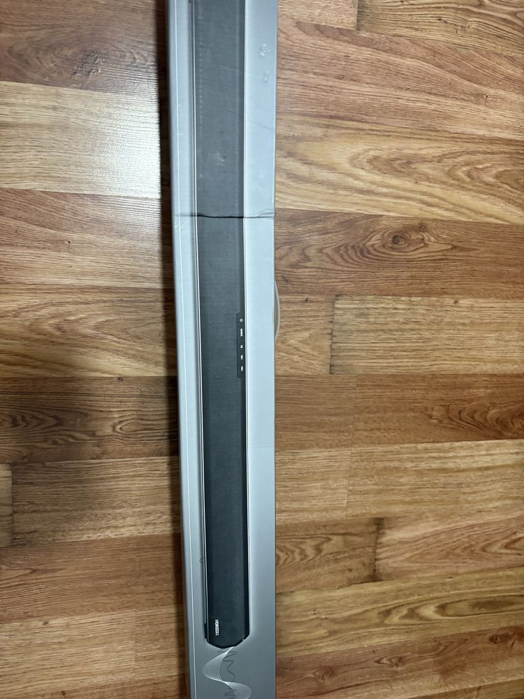 Tv Samsung Du7100 43” nou, sigilat + soundbar nou GRATUIT !!!