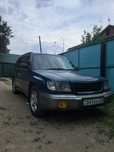 Продам  Subaru Forester 1997г