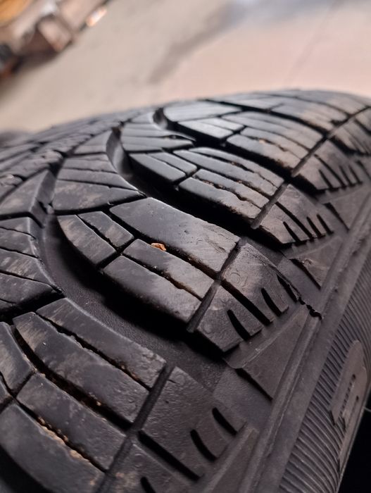 4 бр. 205/55/16 FULDA Kristal Montero 3