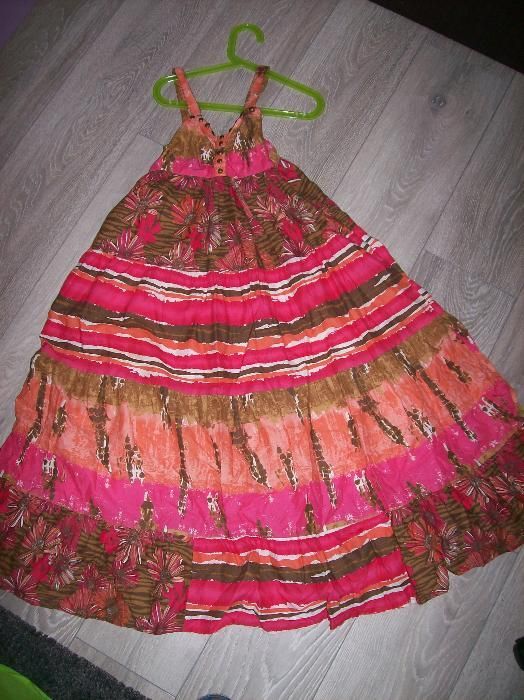 Рокли и поли "NEXT", зимни дрехи - рокли, жилетка, елек и др.