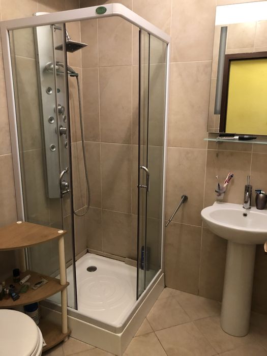 Ap 4 camere inchiriat central