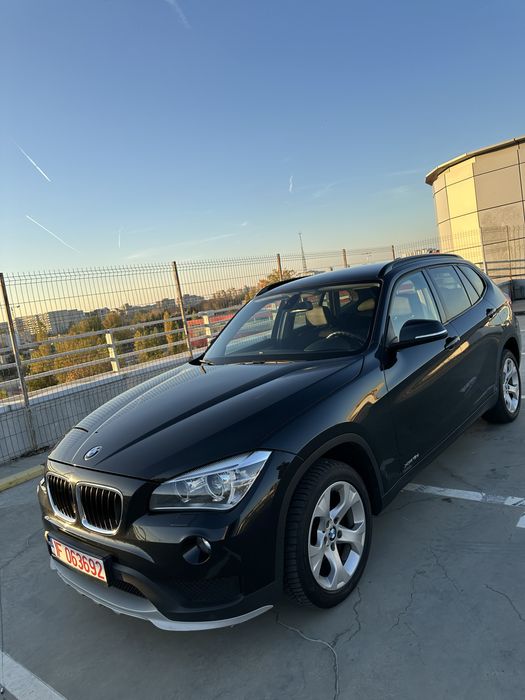Vand BMW X1 XDrive