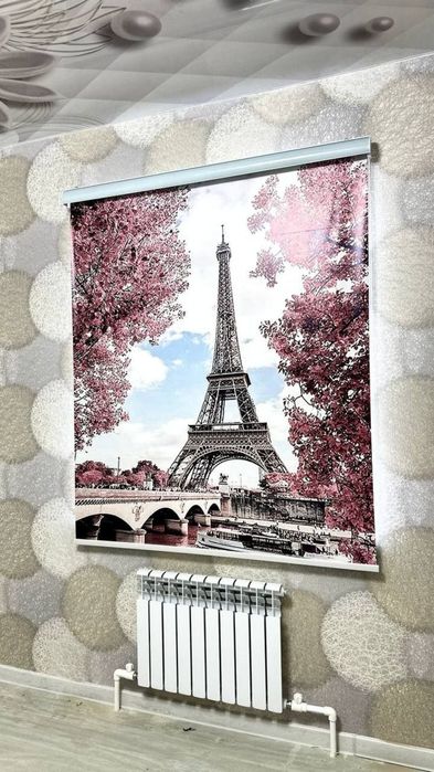 Praym Jalyuzi Buxoro sifatli va xamyonbob