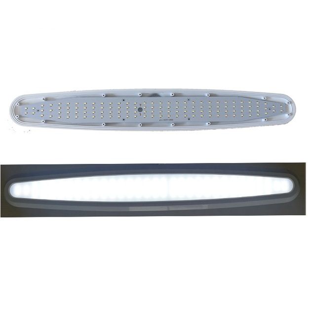 led настолна лампа за бюро 9503