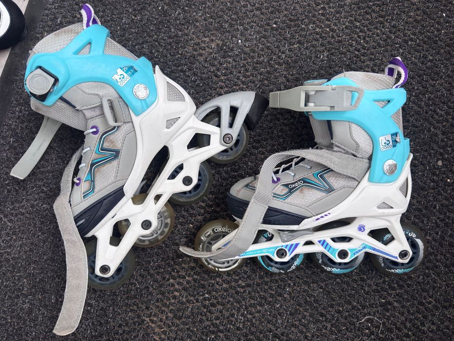 Role Oxelo Decathlon 29 - 32