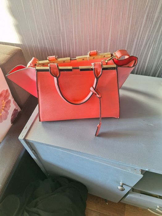 Продам сумку экокожа