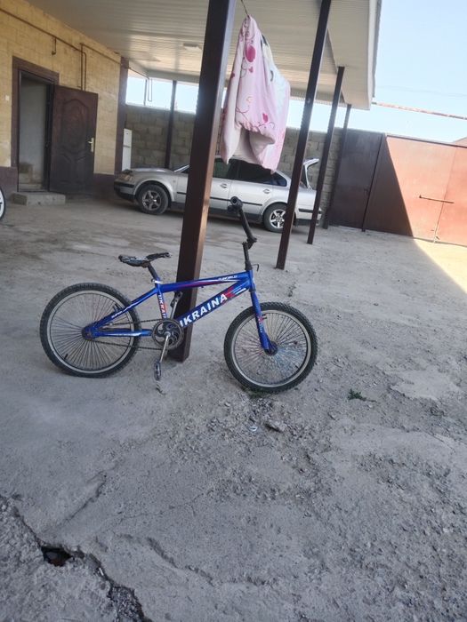 Велосипед сатылады