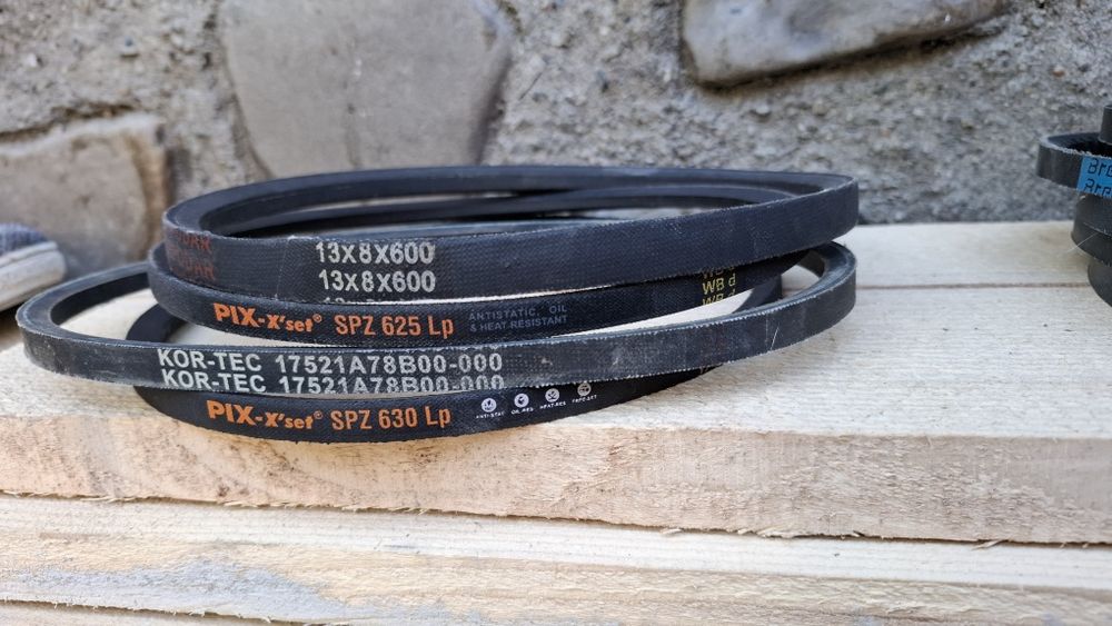 Curea alternator auto atv.