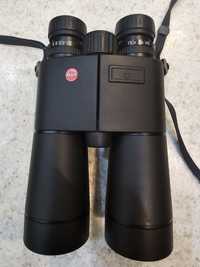 Бинокль Leica Geovid 15x56 HD с дальномером и сумкой Kuiu