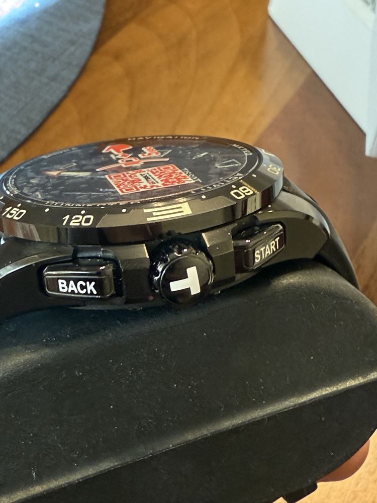 Часы Tissot T-Touch Connect Solar Оригинал