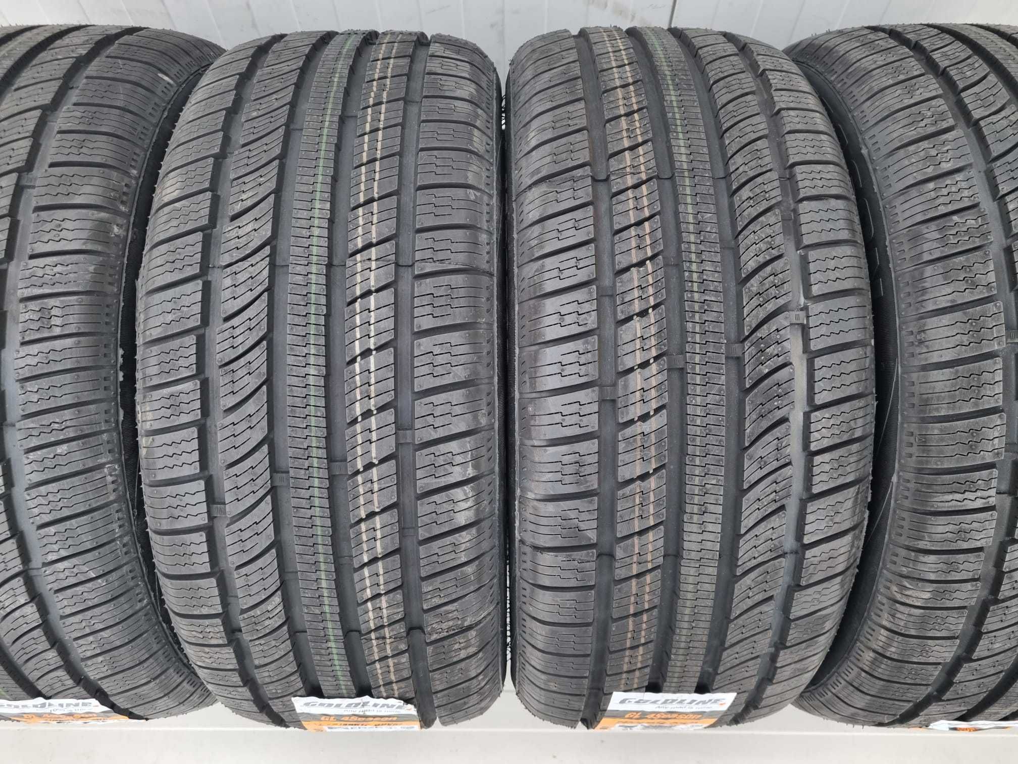 245/45 R17, 99V XL, GOLDLINE, Anvelope mixte M+S, protectie janta