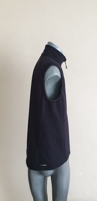 Mammut Polartec Stretch Mens Size L/XL  ОРИГИНАЛ! МЪЖКИ  Елек!