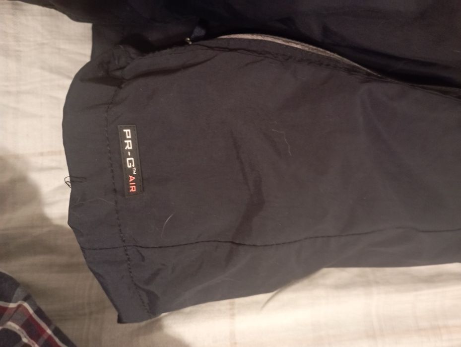 Geacă anotimp ploios măsură L