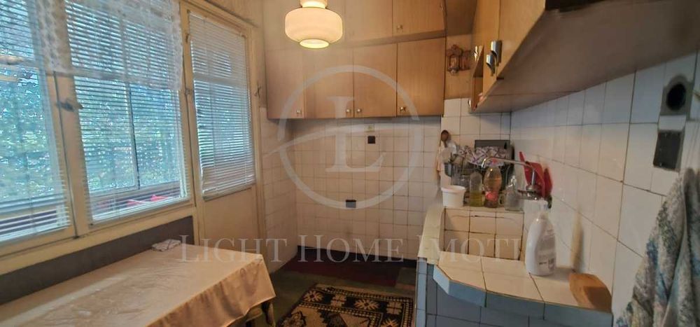 Реф. 3144 Двустаен Апартамент с Реална Квадратура / МОЛ Пловдив