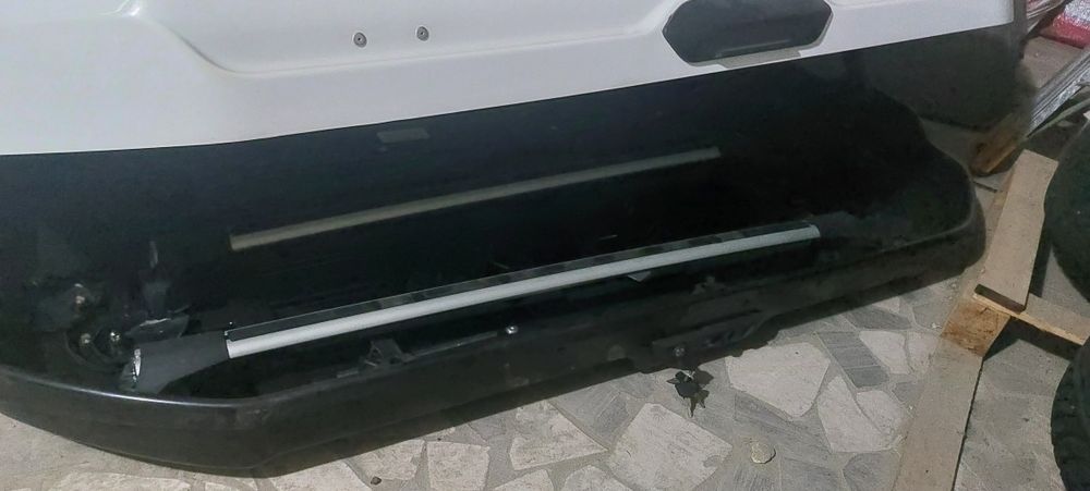 Продается автобокс LUX