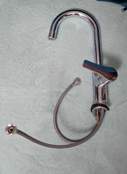 Grohe - Baterie lavoar cu evacuare, crom