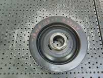 fulie vibrochen  2.0 di x20dtl opel astra g