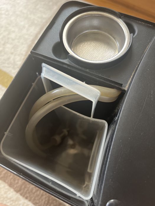 Expressor DeLonghi Treviso-Italia, 15 bar