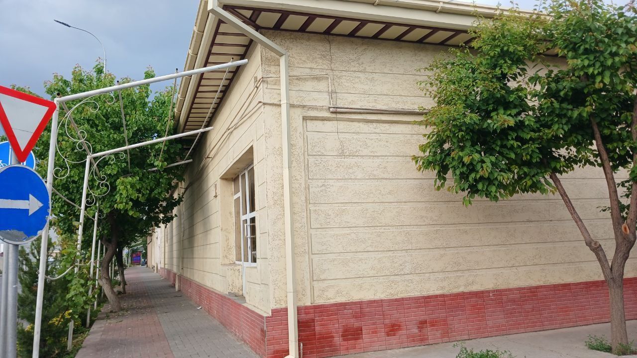 Уникальное предложение для вашего бизнеса!Дом расположен в доль дороги
