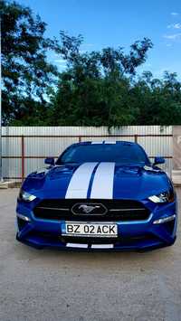 Ford Mustang 2.3 ecoboost SUA 2019