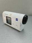 Sony HDR- AS200V Action Cam с Wi-Fi® и GPS